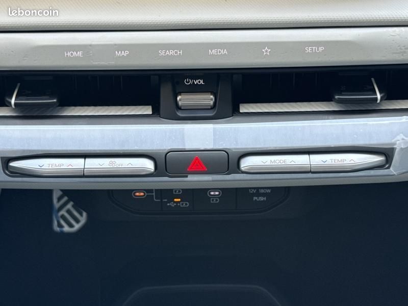 Kia EV4 204ch 81,4kWh GT-Line + Harman Kardon (image 16)