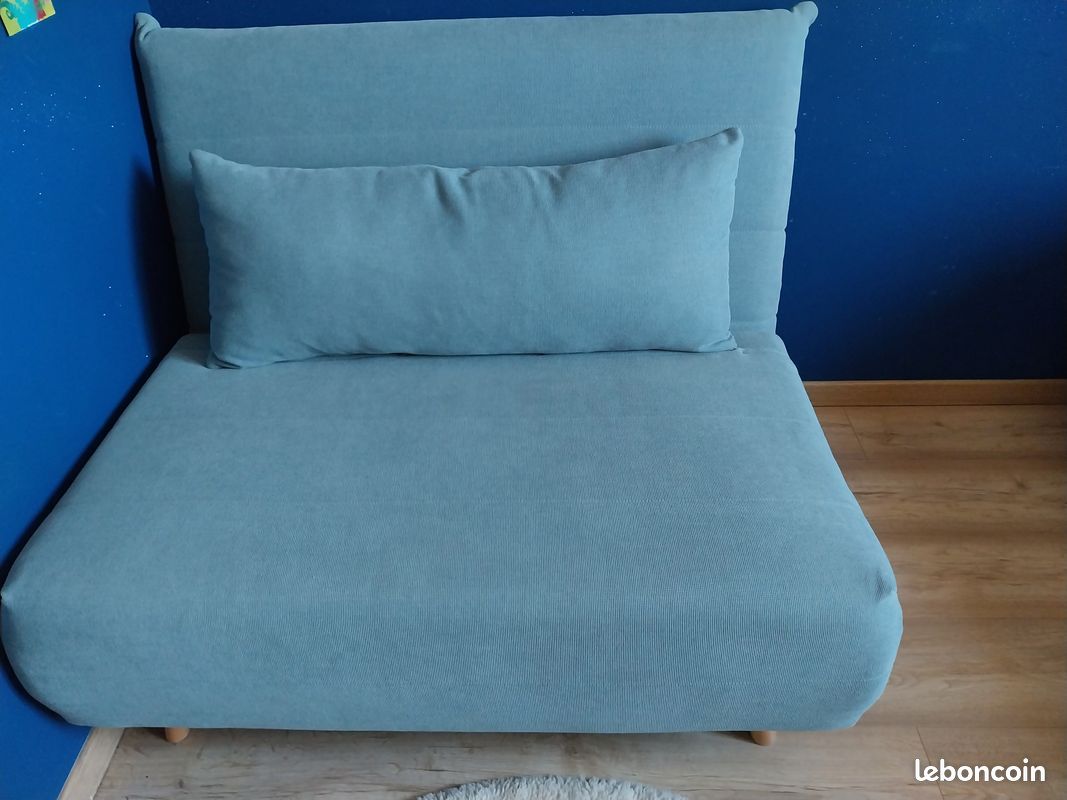 Fauteuil convertible maison du monde (image 1)