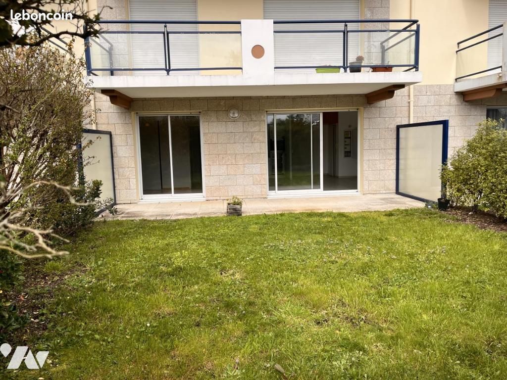 Appartement 2 pièces 50 m² · à Sarzeau · 50 m² · 228 800 €