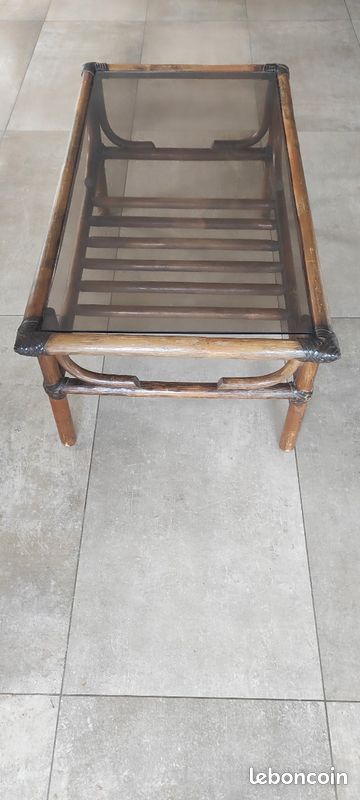 Table basse (image 1)