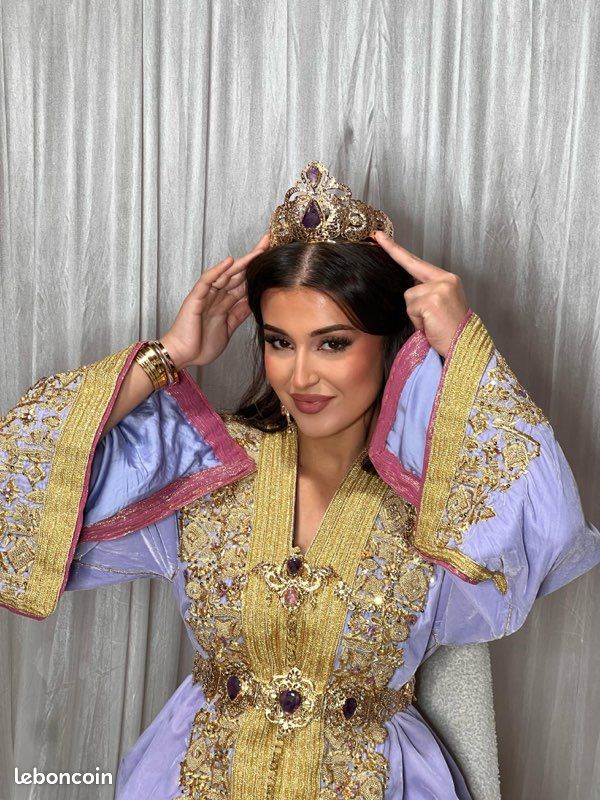 Robe Mariage Negafa Robe Vente Tenue Negafa Et Déco Mariage Vêtements