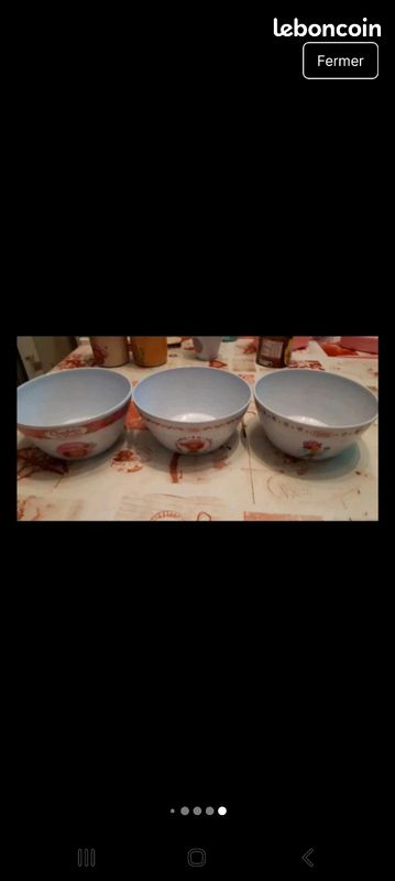 Dinette charlotte aux fraises (image 4)