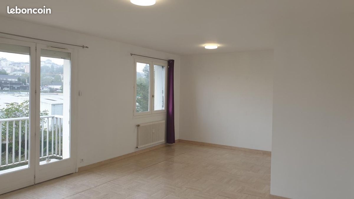 Appartement 4 pièces 87 m² · à Rodez · 87 m² · 763 €