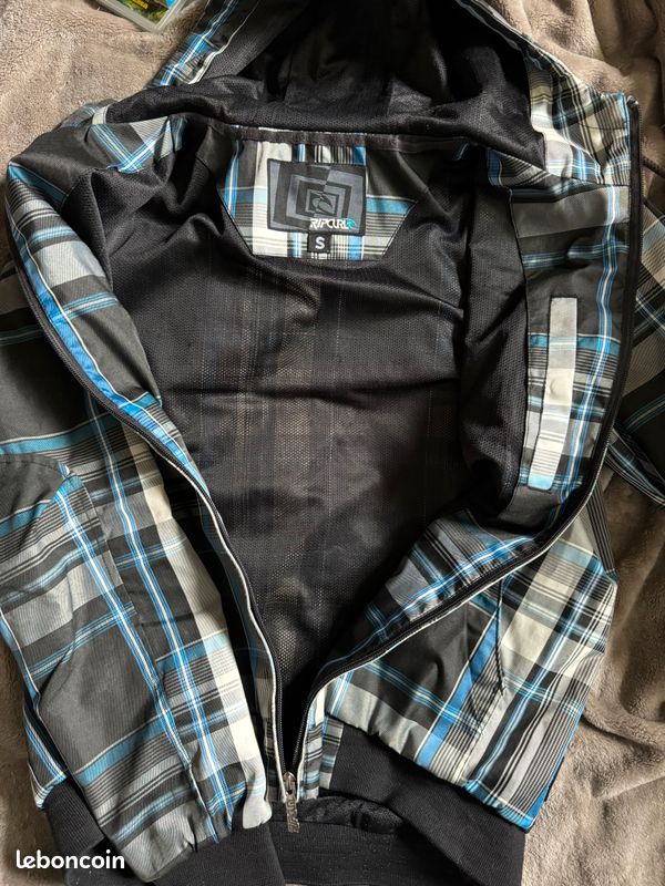 Blouson Ripcurl (image 2)
