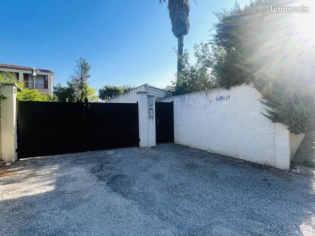 Appartement 4 pièces 90 m² · à Arles · 90 m² · 1 140 €