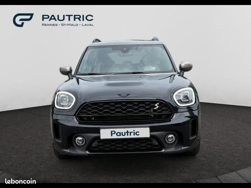 Mini Countryman Cooper SE 125ch + 95ch Edition Premium Plus ALL4 BVA6 (image 8)