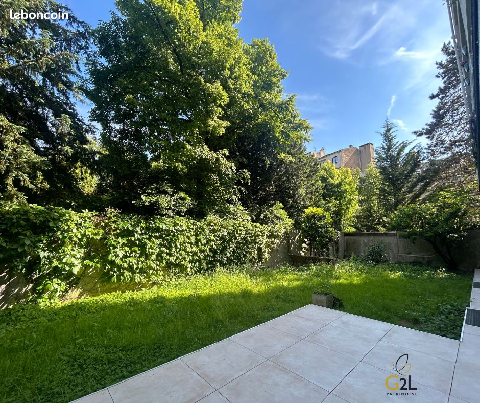 Appartement 5 pièces 101 m² · à Montigny-lès-Metz · 101 m² · 345 000 €
