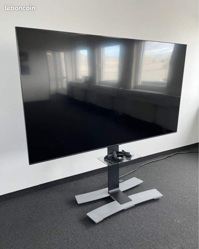 Smart TV UHD 4K (image 4)