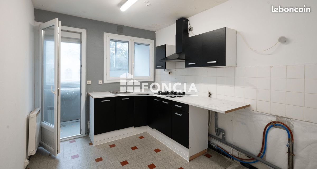 Appartement 5 pièces 87 m² · à Valence · 87 m² · 195 000 €