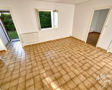 Appartement 215 000 € - 47 m²
