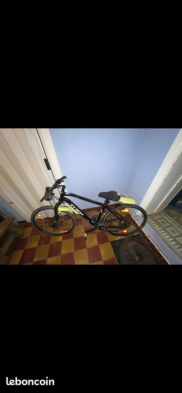 Vélo trek (image 4)
