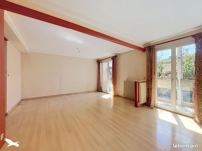 Appartement 3 pièces 77 m² · à Blagnac · 77 m² · 218 325 €