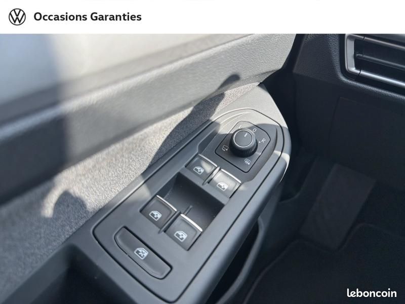 Volkswagen Golf 1.5 eHybrid 204ch VW Edition DSG6 (image 34)