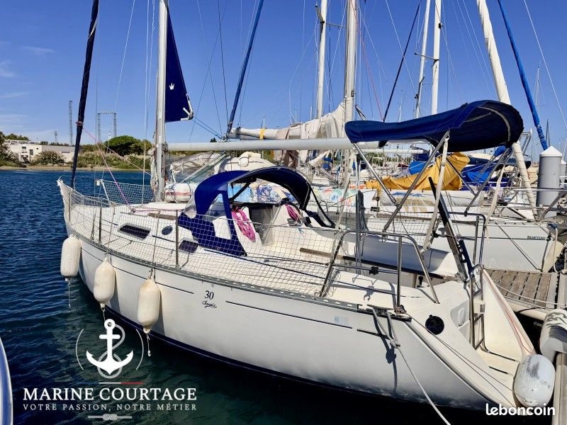 Dufour 30 Classic — View photo 1