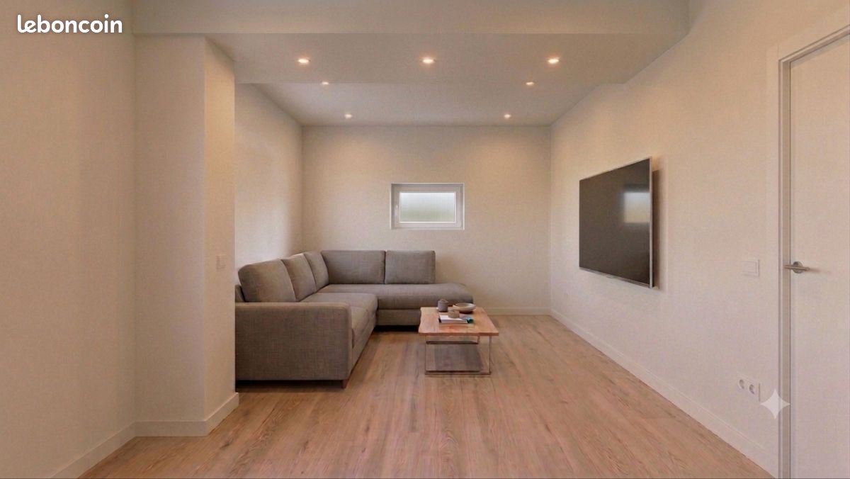Appartement 2 pièces 42 m² · à Argenteuil · 42 m² · 850 €
