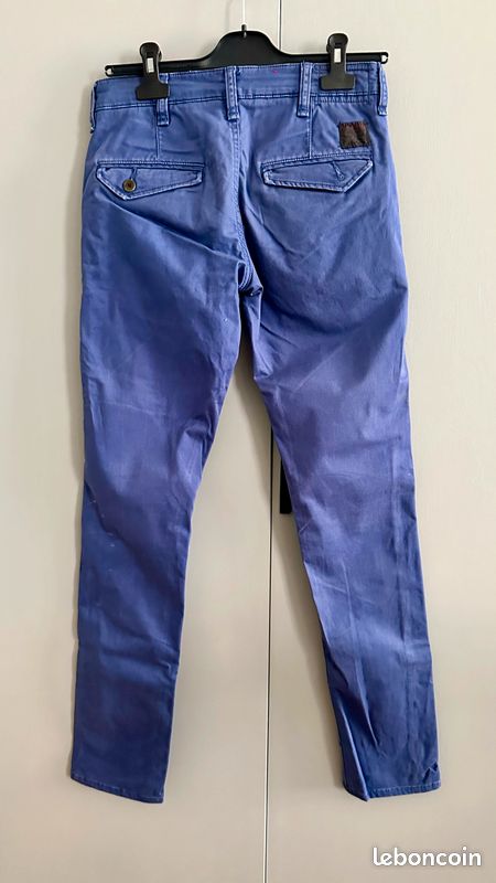 Pantalon Chino Guess (image 2)