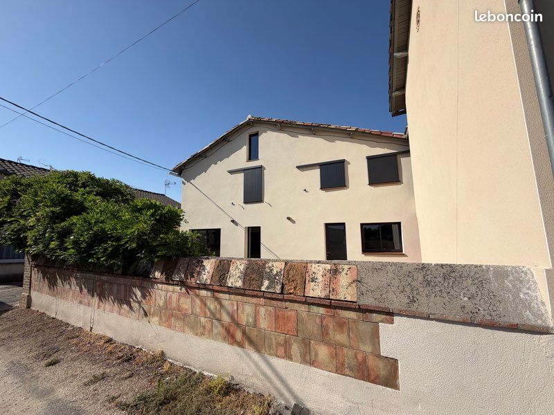 Maison 6 pièces 110 m² · à Montans · 110 m² · 220 000 €