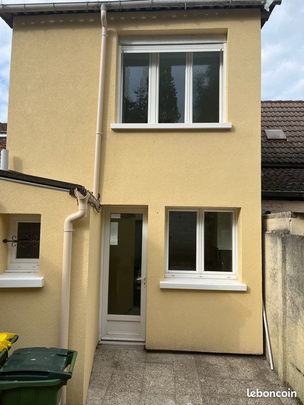 Maison 3 pièces 60 m² · à Dreuil-lès-Amiens · 60 m² · 130 000 €