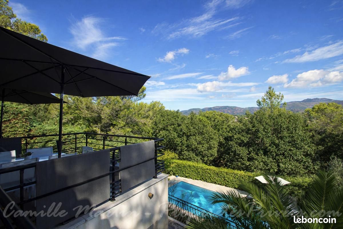 Maison 8 pièces 190 m² · à Saint-Raphaël · 190 m² · 970 000 €