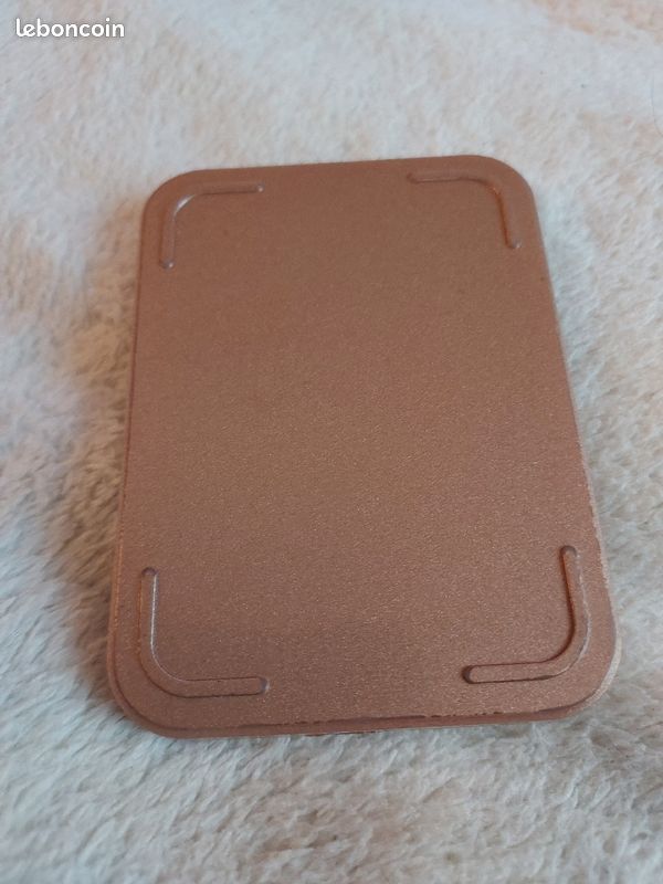 Plaque de koltsov Collection