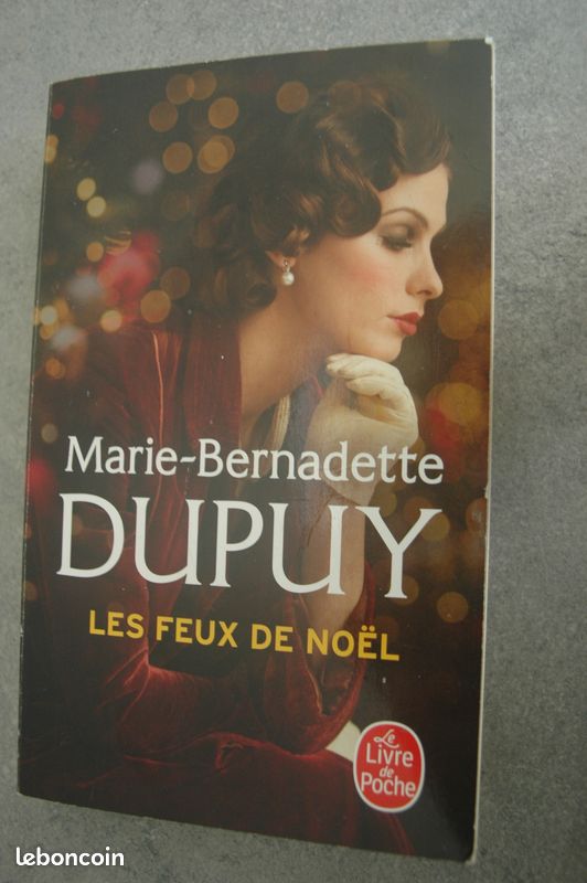 Diverses Saga Marie B DUPUY (image 2)