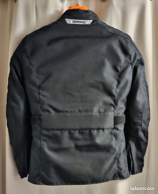 Veste FEMME BERING LADY APRIL Taille TO / XS (image 2)