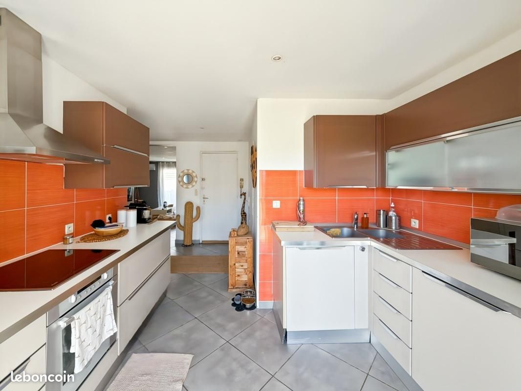 Appartement 2 pièces 53 m² · à Toulon · 53 m² · 139 000 €