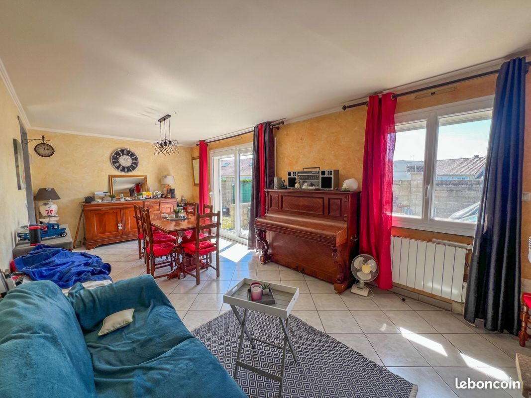 Vente | Pavillon | 4p | 3ch | 88.56 m² | Houdan (image 3)
