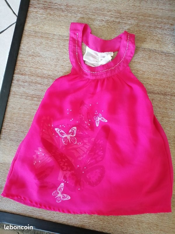 Joli top fille (image 1)