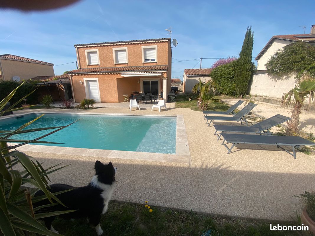 Maison 5 pièces 145 m² · à Loriol-sur-Drôme · 145 m² · 335 000 €