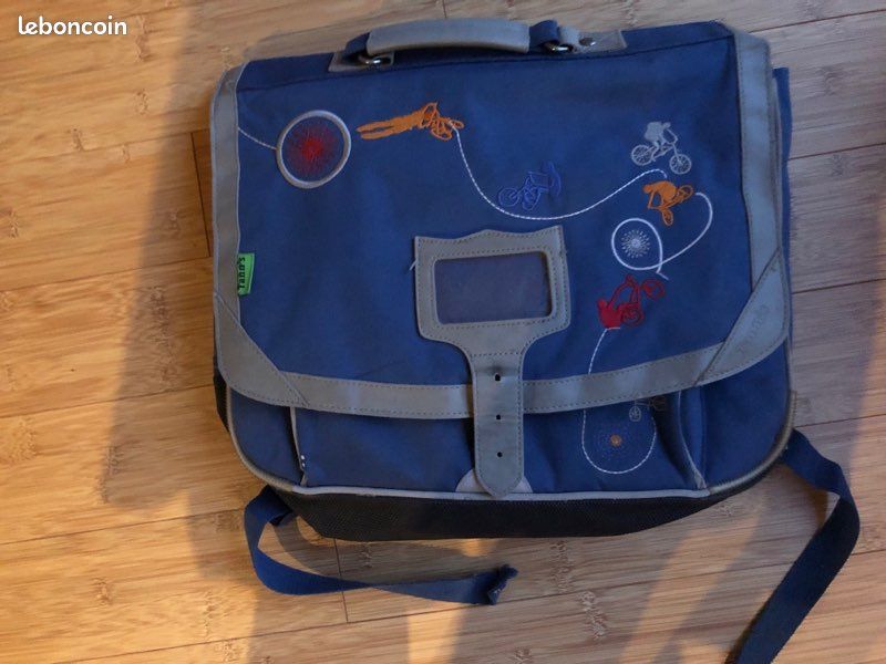 Cartable Tann’s (image 1)