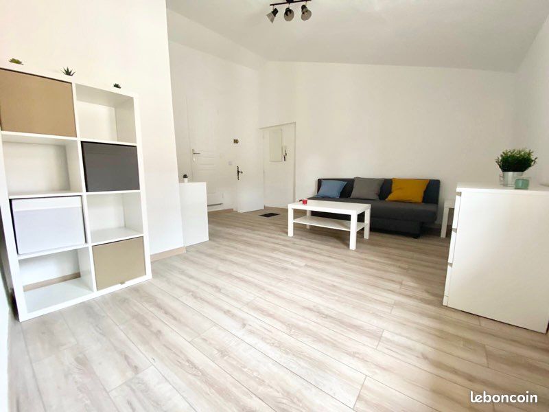 Appartement 1 pièce 27 m² · à Draguignan · 27 m² · 550 €/mois
