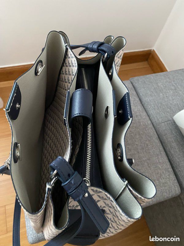 Sac à main Giorgio Armani (image 3)