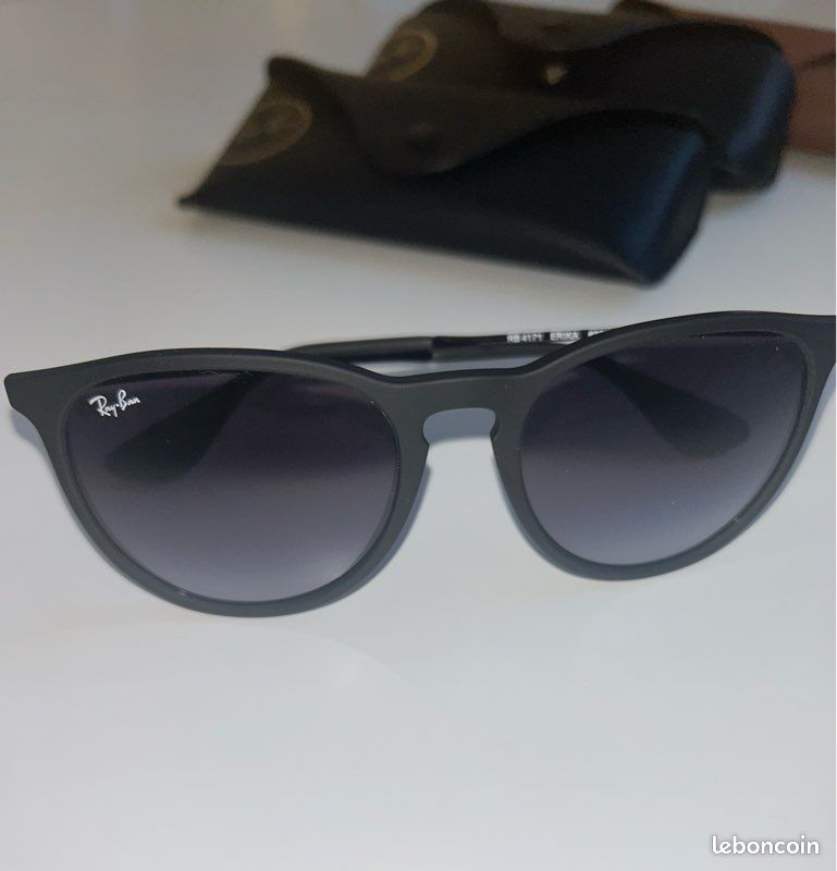 Lunettes Ray Ban Authentiques (image 4)