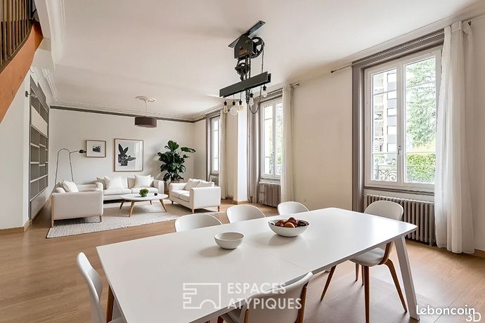 Maison 6 pièces 171 m² — 8