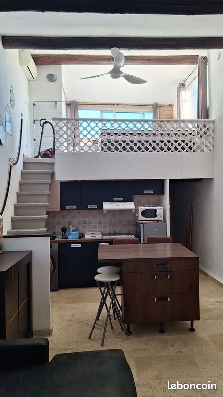 Appartement 2 pièces 39 m² · à Tarascon · 39 m² · 74 900 €