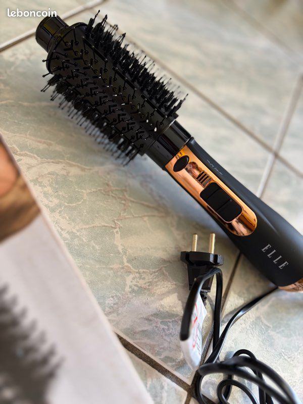 Brosse cheveux (image 2)