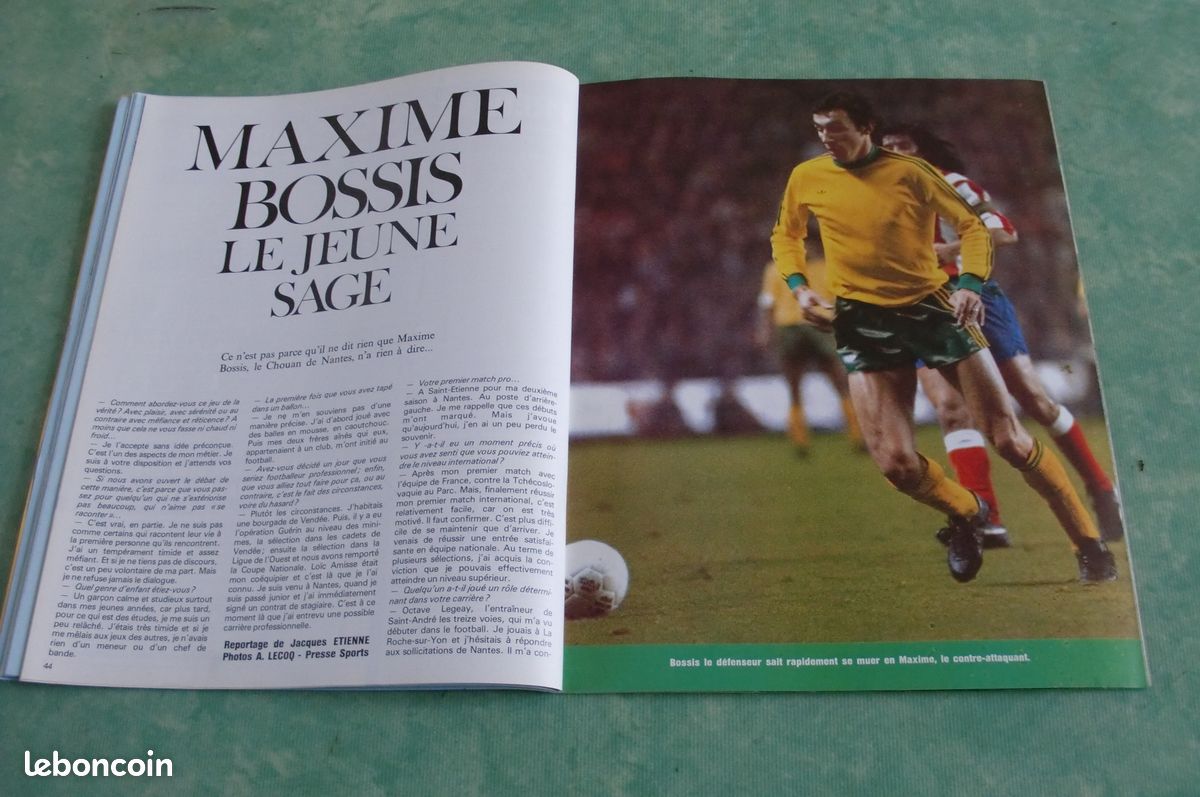 Mario Kempes Argentine - Pays-Bas finale coupe du monde 1978