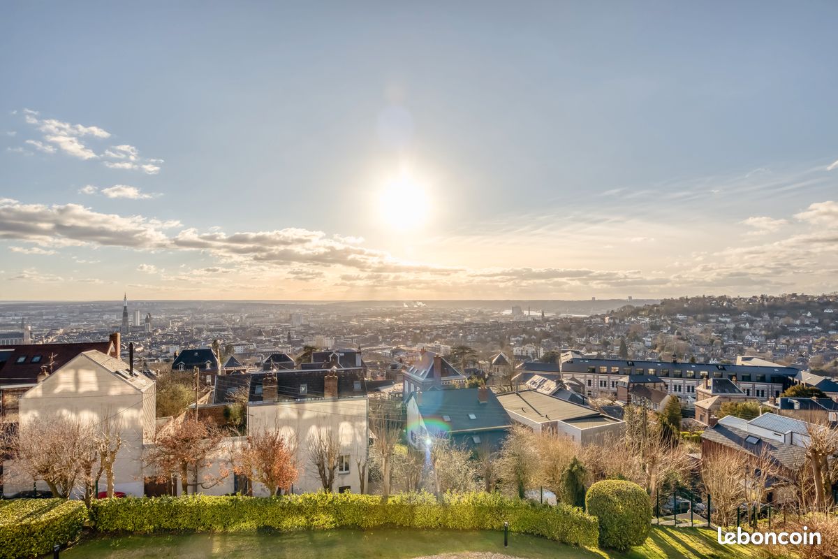Appartement 4 pièces 88 m² · à Bois-Guillaume · 88 m² · 450 000 €