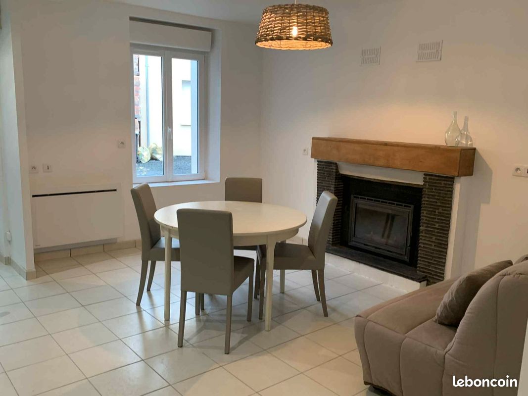 Maison 3 pièces 85 m² · à Saint-Julien-de-Concelles · 85 m² · 940 €/mois