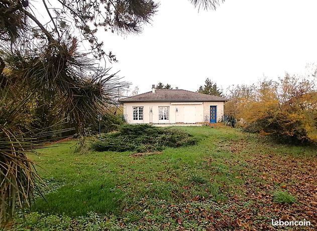 Maison 4 pièces 102 m²