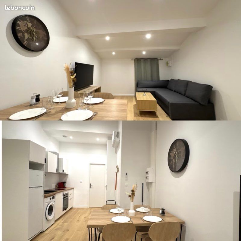 Appartement 2 pièces 42 m² · à Vienne · 42 m² · 790 €/mois