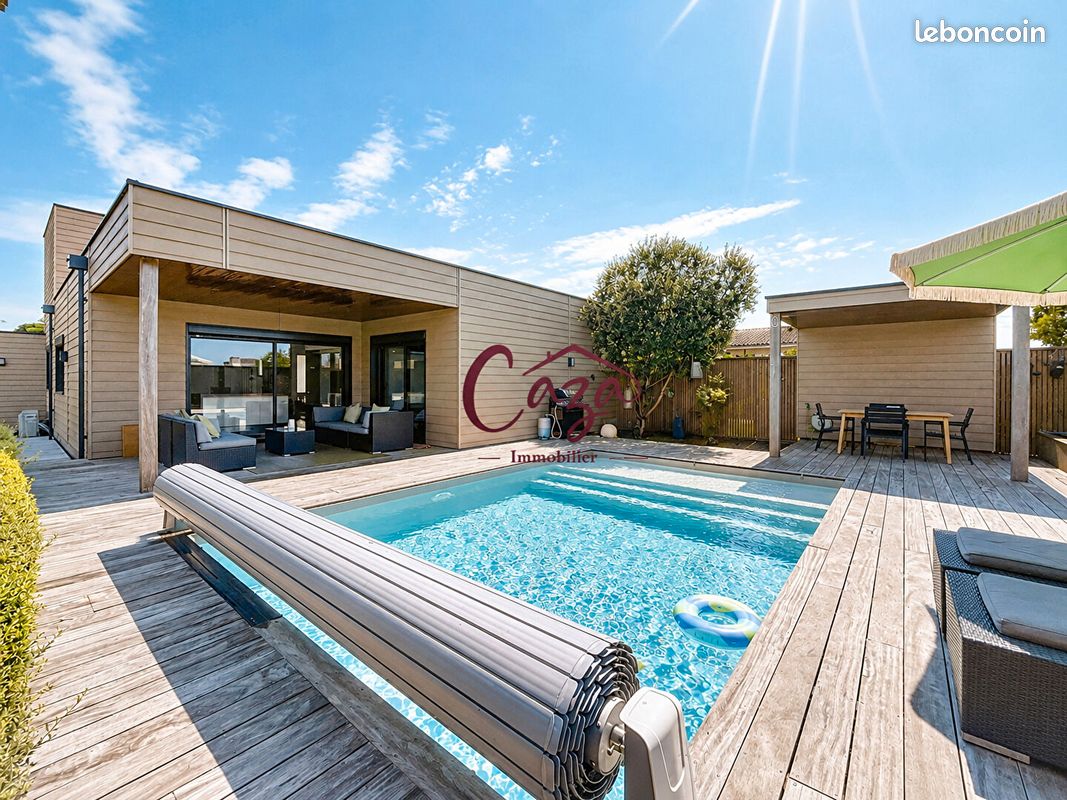 Maison 8 pièces 195 m² · à Latresne · 195 m² · 779 000 €