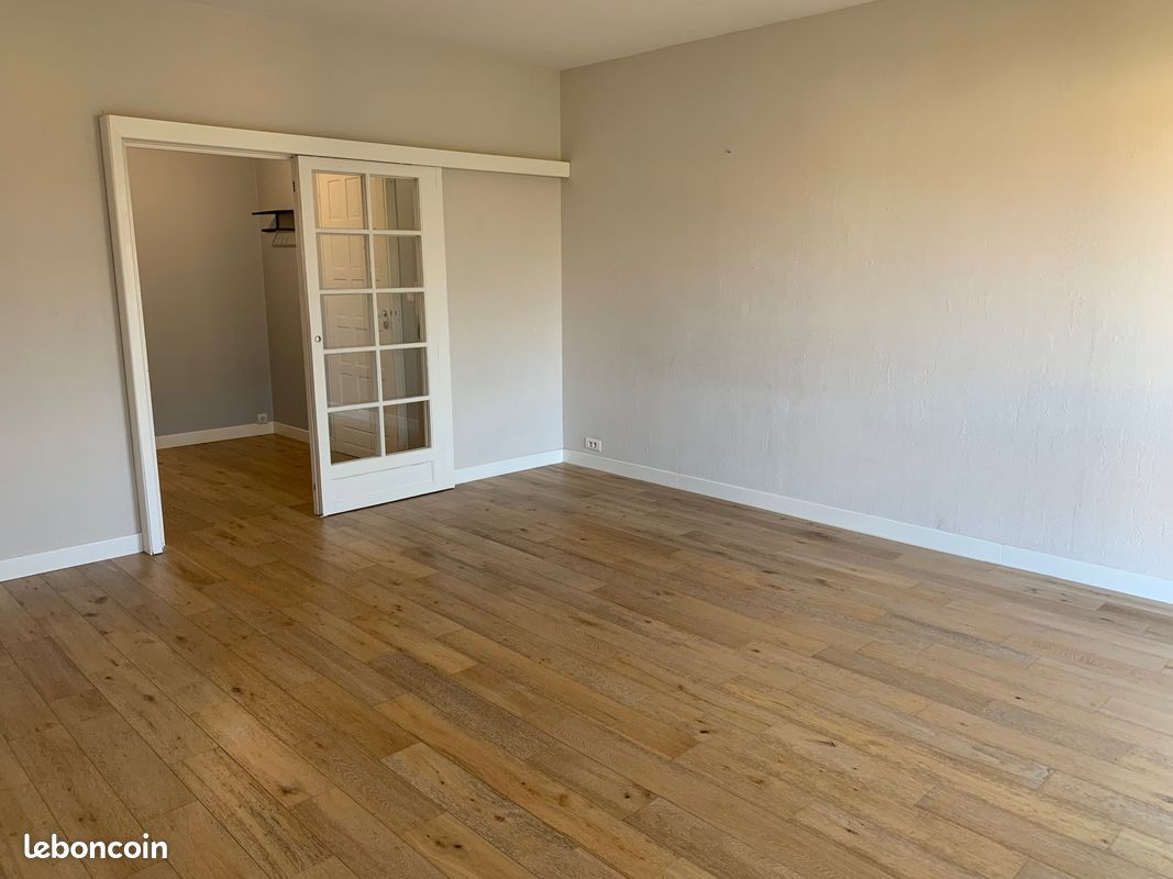 Appartement 3 pièces 80 m² · à Aix-en-Provence · 80 m² · 1 370 €/mois