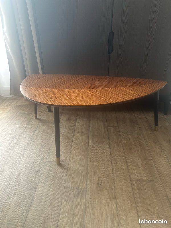 Table basse IKEA –80 (image 1)