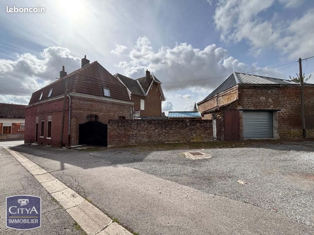 Maison 5 pièces 152 m² · à Maretz · 152 m² · 139 999 €