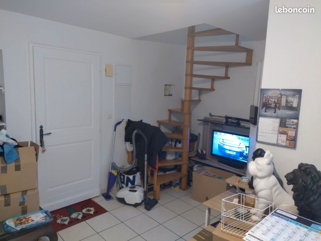 Maison a louer montelimar - 3 pièce(s) - 50 m2 - Surfyn