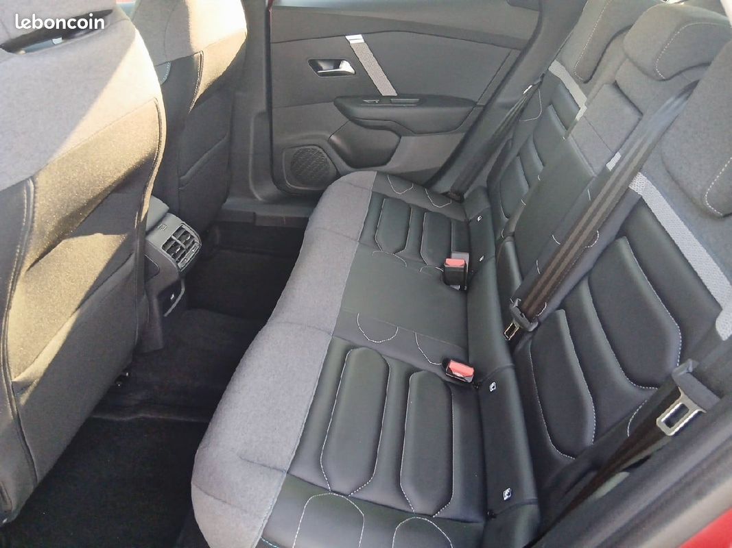 CITROEN C4 PureTech 130 S&S EAT8 Shine (image 13)