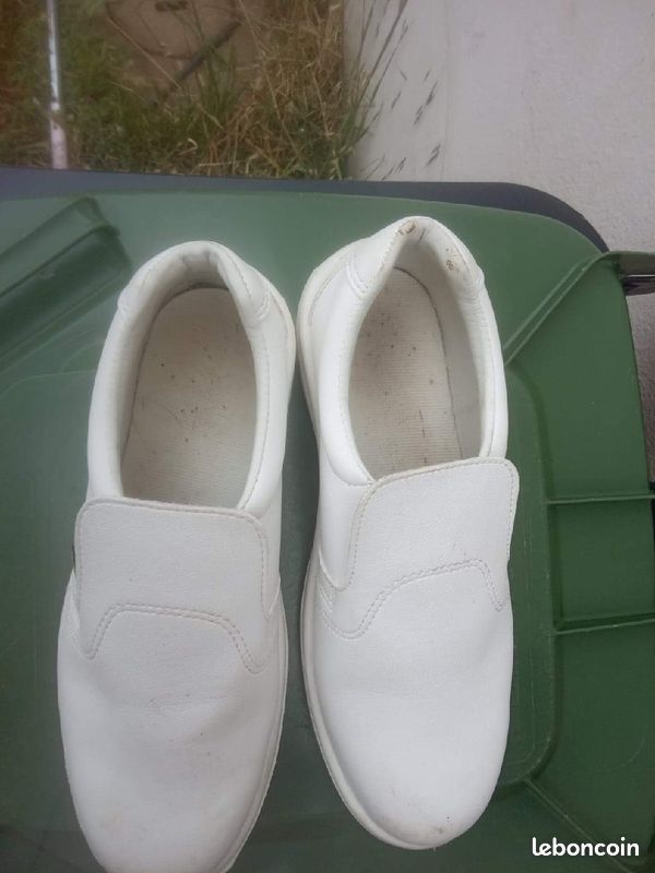 Chaussures de cuisine (image 1)