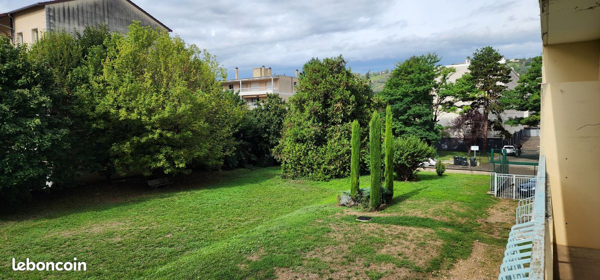 Lumineux F3 Centre Ville Vienne